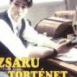 Zsaru történet (1975)-eredeti dvd-bontatlan! fotó