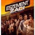 Eszement zaci (2013)-eredeti dvd-bontatlan! fotó