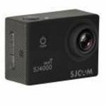 SJCAM SJ4000 fényképezőgép sportfotózáshoz 4K Ultra HD Wi-Fi 75 g fotó