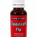 SPANISH FLY FOR WOMEN & MEN VÁGYFOKOZÓ CSEPPEK NŐKNEK ÉS FÉRFIAKNAK - 20 ML fotó