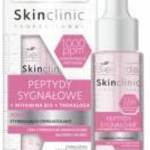 Bielenda Skin Clinic Professional Signal Peptides Stimuláló és bőrfiatalító hatású szérum 30 ml fotó