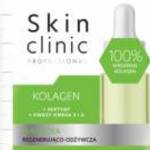 Bielenda Skin Clinic Professional Collagen Regeneráló és tápláló hatású pakolás 8 g fotó