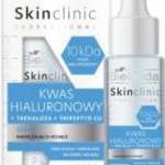 Bielenda Skin Clinic Professional Hyaluronic Acid Hidratáló és nyugtató hatású szérum 30 ml fotó