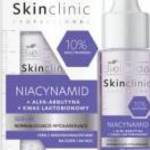 Bielenda Skin Clinic Professional Niacinamid Normalizáló és bőrkisimító hatású szérum 30 ml fotó