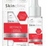 Bielenda Skin Clinic Professional Retinol Lifting és helyreállító hatású szérum 30 ml fotó