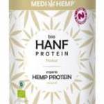 Medihemp Bio Kenderprotein Natúr 330 g - MediHemp fotó