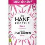 Medihemp Bio Kenderprotein Erdei gyümölcs ízben 200 g - MediHemp fotó