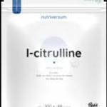 L-Citrulline - 200 g - Nutriversum fotó