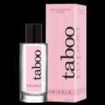 RUF - Taboo Frivole For Her - 50ml fotó