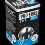 Pro Eros Extra 2 in 1 - 60db kapszula - Himalaya Logistic fotó