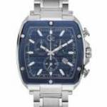 GC Spirit Tonneau Y83005G7MF férfi karóra Chronograph fotó