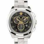 Versace VE7CA0723 New Geo férfi karóra Chronograph fotó