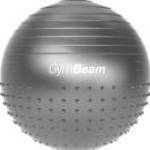 Masszázs fitness labda FitBall 65 cm - GymBeam fotó