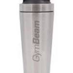 Steel shaker 750 ml - GymBeam fotó