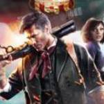 BioShock Infinite (PC) - 2K Games fotó