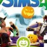 The Sims 4: Spooky Staff (PC) - Electronic Arts fotó