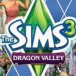 The Sims 3: Dragon Valley (PC) - Electronic Arts fotó