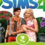 The Sims 4: Romantic Garden Staff (PC) - Electronic Arts fotó