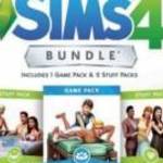 The Sims 4 - Bundle Pack 1 (PC) - Electronic Arts fotó