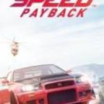 Need for Speed: Payback (PC) - Electronic Arts fotó