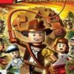 LEGO Indiana Jones: The Original Adventures (PC) - Warner Bros. Interactive fotó