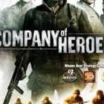 Company Of Heroes (PC) - THQ fotó