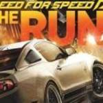 Need for Speed: The Run (PC) - Electronic Arts fotó