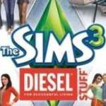 The Sims 3: Diesel (PC) - Electronic Arts fotó