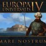 Europa Universalis IV - Mare Nostrum (DLC) (PC) - Paradox Interactive fotó