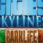 Cities: Skylines - Parklife Plus (PC) - Paradox Interactive fotó