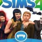 The Sims 4: Vampires (PC) - Electronic Arts fotó