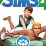 The Sims 4: Spa Day (PC) - Electronic Arts fotó