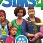 The Sims 4: Parenthood (PC) - Electronic Arts fotó