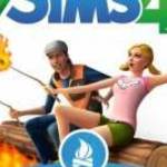 The Sims 4: Outdoor Retreat (PC) - Electronic Arts fotó