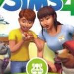 The Sims 4: My First Pet Stuff (PC) - Electronic Arts fotó