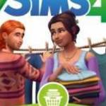 The Sims 4: Laundry Day Stuff (PC) - Electronic Arts fotó