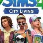 The Sims 4: City Living (PC) - Electronic Arts fotó