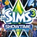 The Sims 3: Showtime (PC) - Electronic Arts fotó