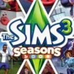 The Sims 3: Seasons (PC) - Electronic Arts fotó