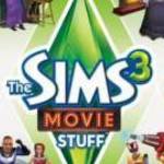 The Sims 3: Movie Stuff (PC) - Electronic Arts fotó