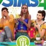 The Sims 4: Movie Hangout (PC) - Electronic Arts fotó