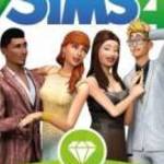 The Sims 4: Luxury Party Stuff (PC) - Electronic Arts fotó