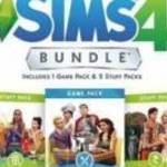 The Sims 4 - Bundle Pack 3 (PC) - Electronic Arts fotó