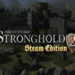 Stronghold 2: Steam Edition (PC) - FireFly Studios fotó