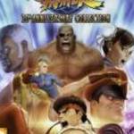 Street Fighter: 30th Anniversary Collection (PC) - Capcom fotó