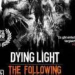 Dying Light: The Following (Enhanced Edition) (PC) - Warner Bros. Interactive fotó