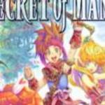 Secret of Mana (PC) - Square Enix fotó