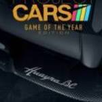 Project CARS (GOTY) (PC) - BANDAI NAMCO Entertainment fotó