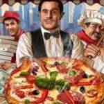 Pizza Connection 3 (PC) - Astragon fotó