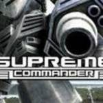 Supreme Commander (PC) - THQ fotó